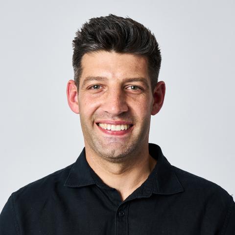 Michael Pfeffer | Australian Training Awards